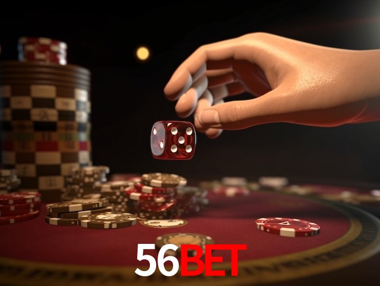 Estatísticas 56bet