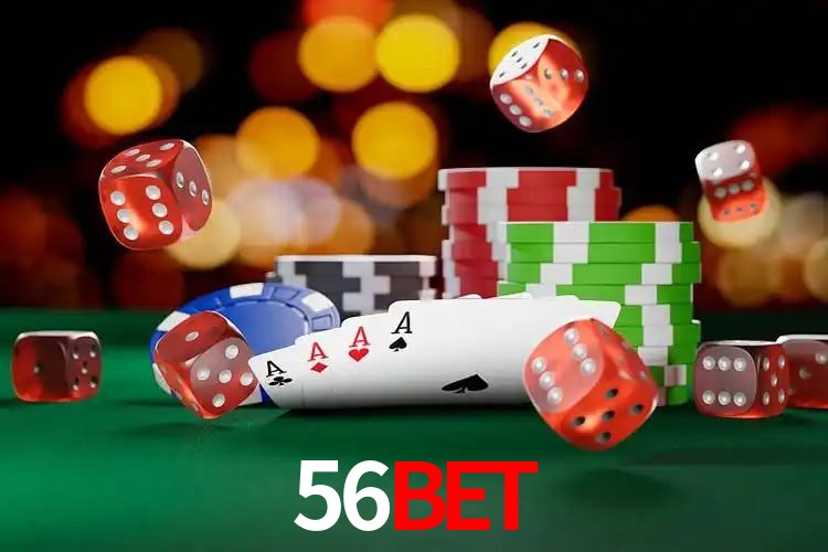 Experiência VIP 56bet
