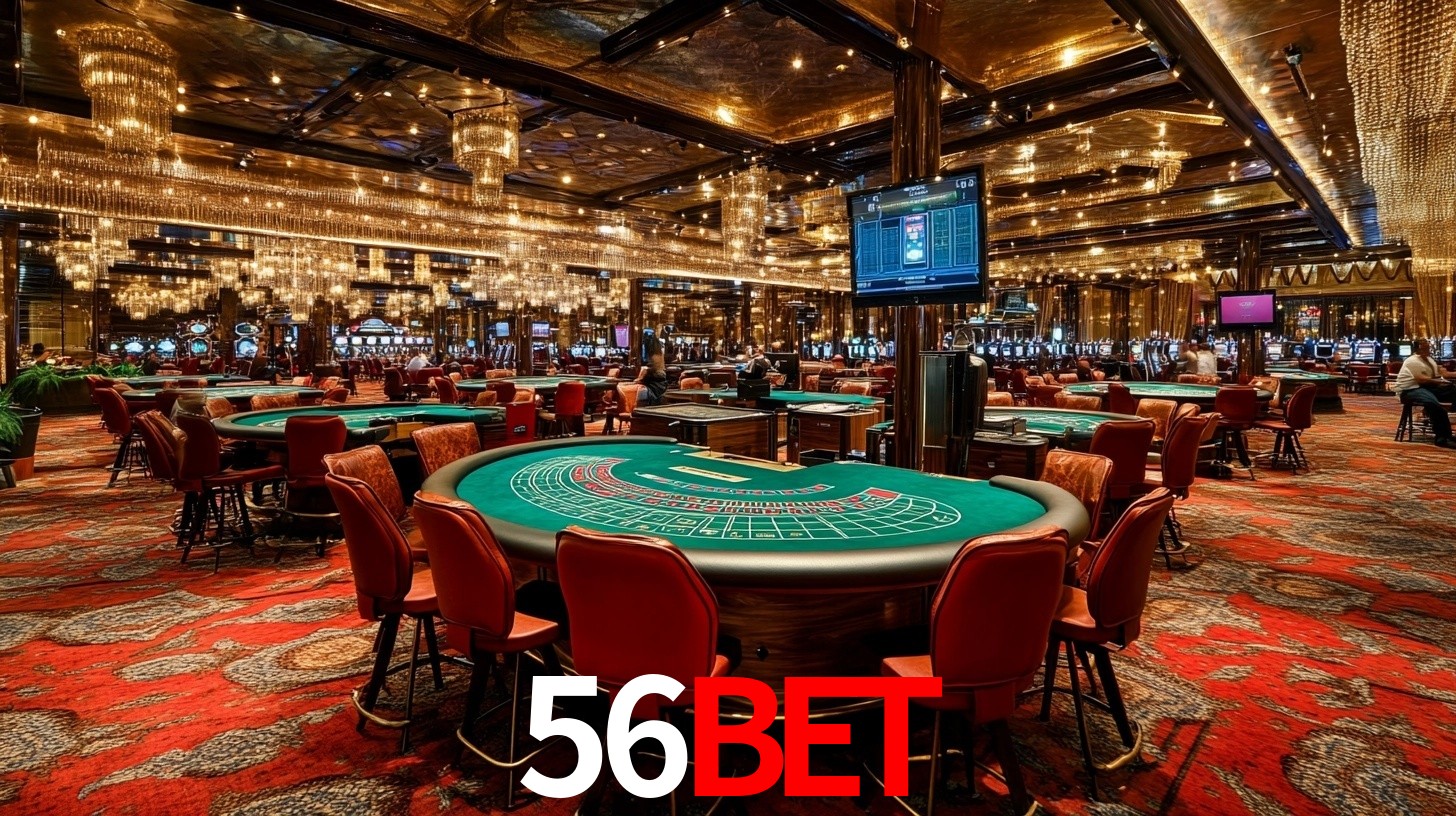 56bet - Cassino Preferido dos Brasileiros - 56bet.com