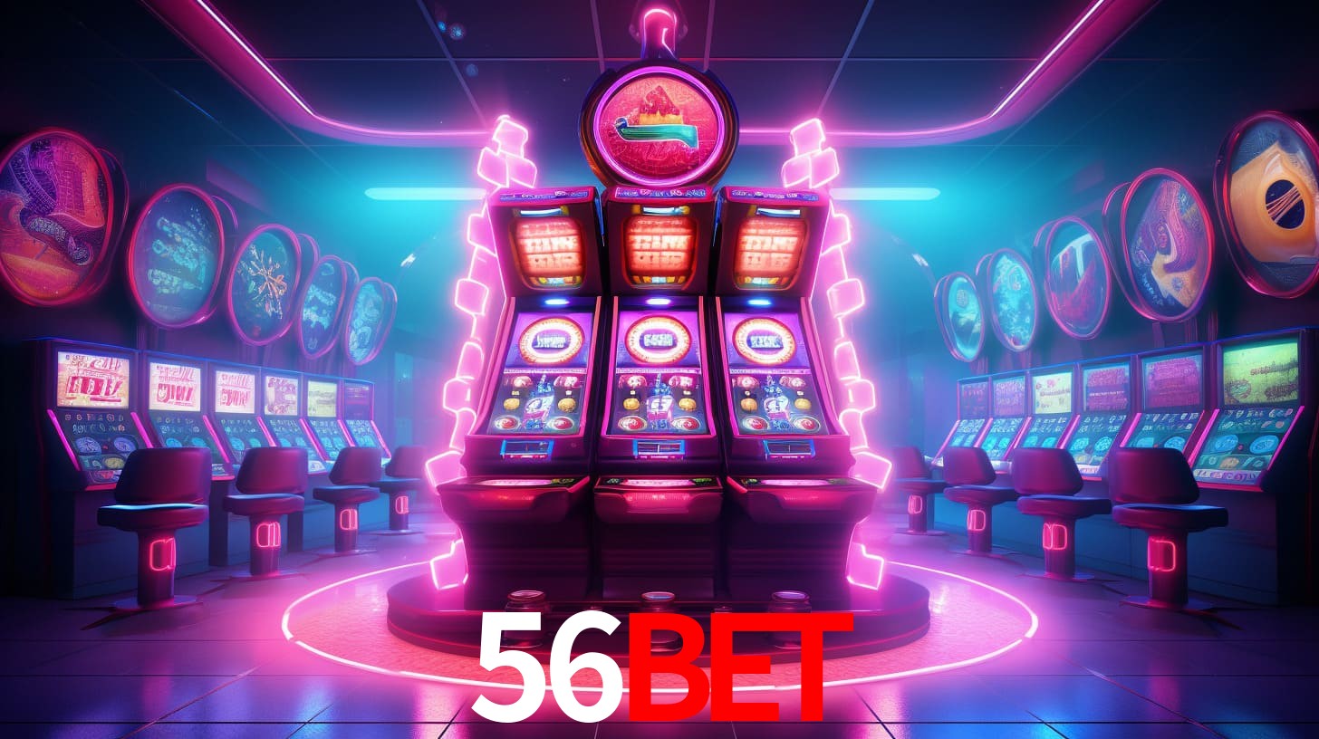 56bet - Cassino de Verdade - 56bet.com