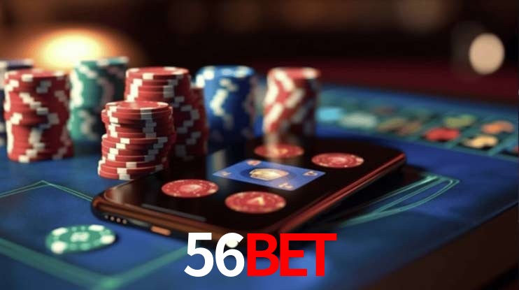 Torneios 56bet
