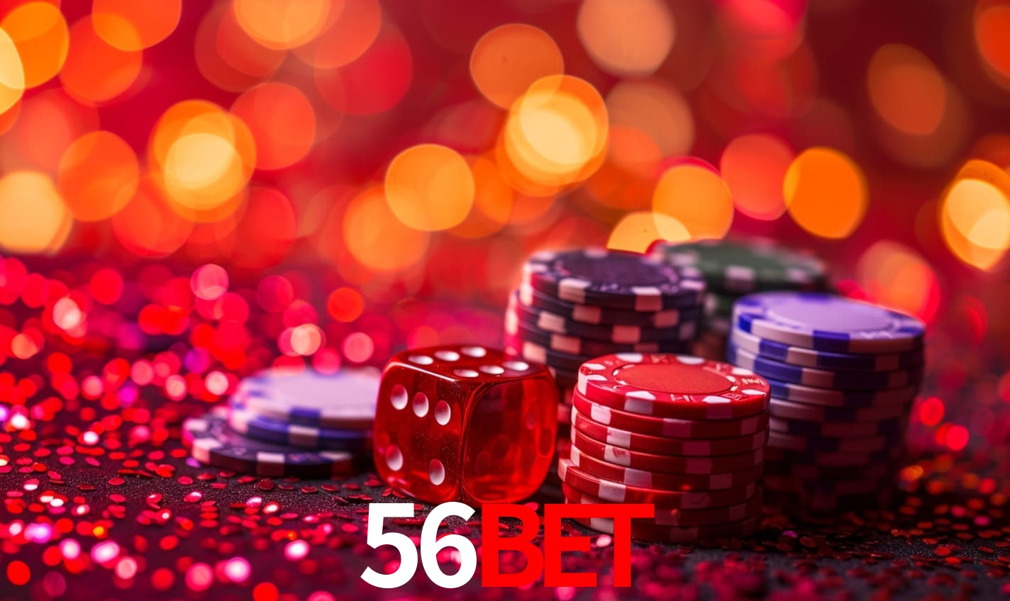 Descubra a Essência do 56bet: Nossa História e Compromissos