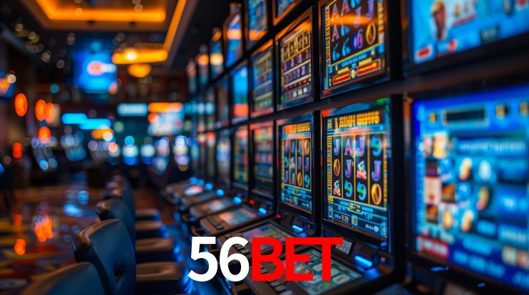 Flash Promotion 56bet