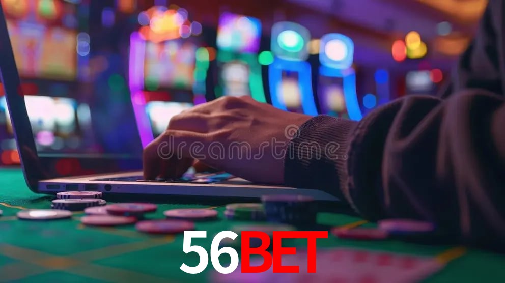 cassino 56bet
