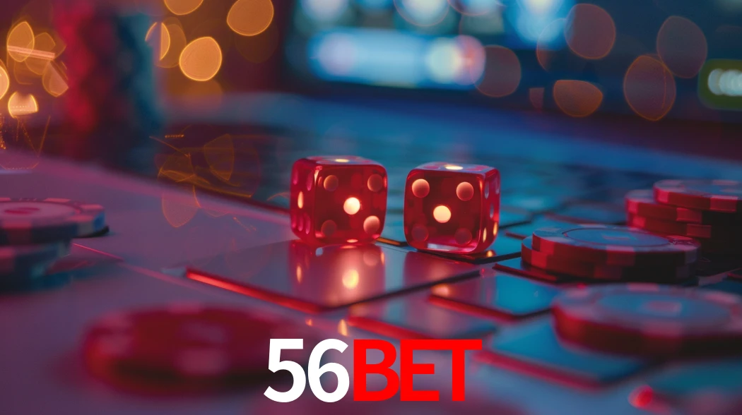 Account Benefits 56bet