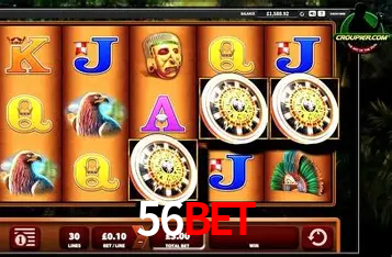 Apostas Esportivas na 56bet: Um Guia Completo