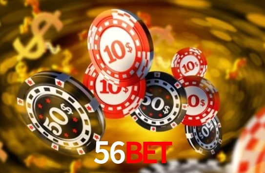 Casino Ao Vivo 56bet