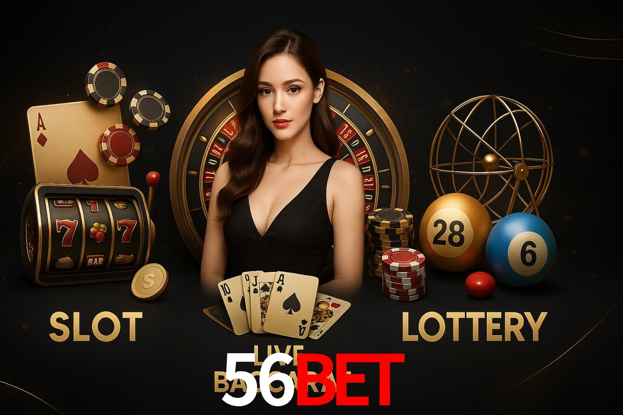 Especiais de Fim de Semana 56bet