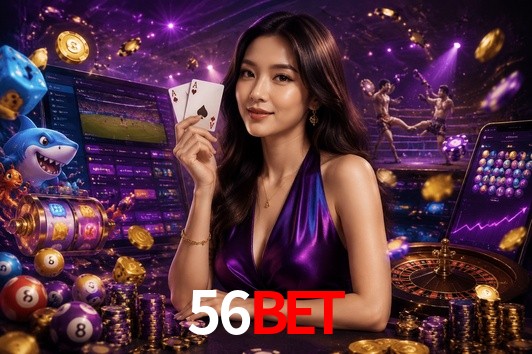 Live Casino 56bet
