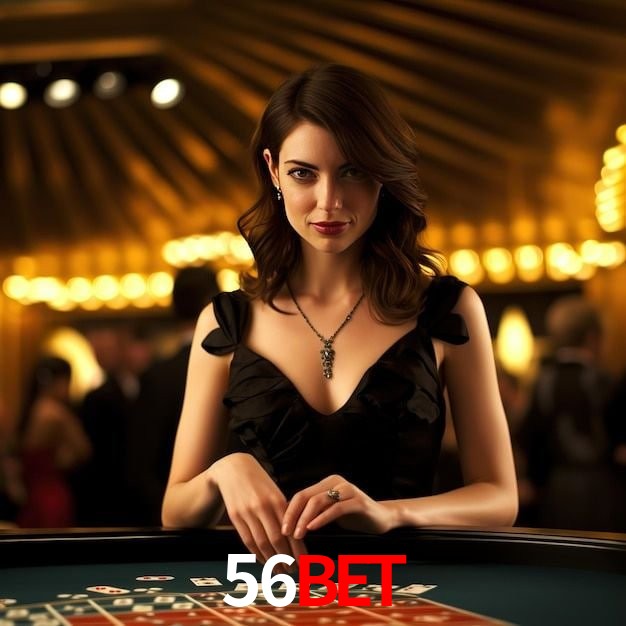 A Popularidade dos Caça-Níqueis no 56bet