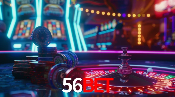 Slot Games 56bet