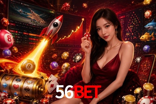 API Integration 56bet