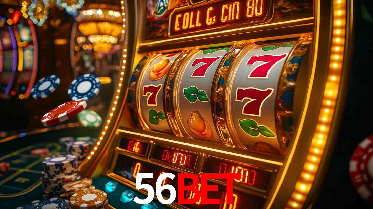 Premium Interface 56bet