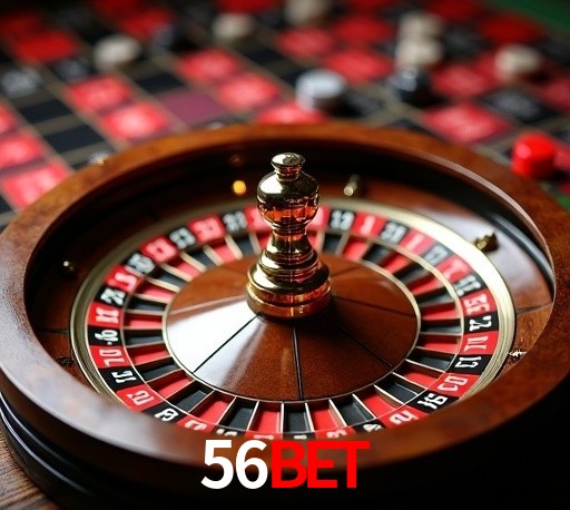 Integração de APIs 56bet