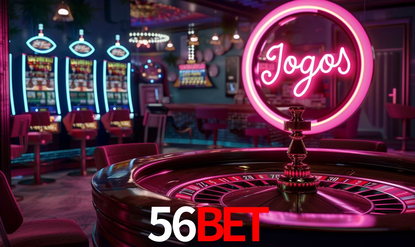 Explorando a Categoria de Eventos em Apostas na 56bet