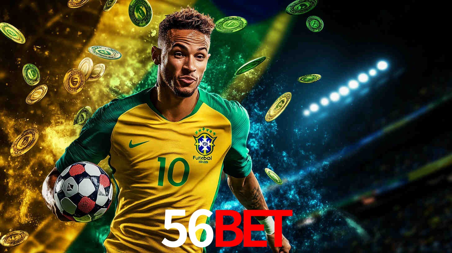 Descubra o Programa VIP da 56bet: Vantagens Exclusivas para Jogadores
