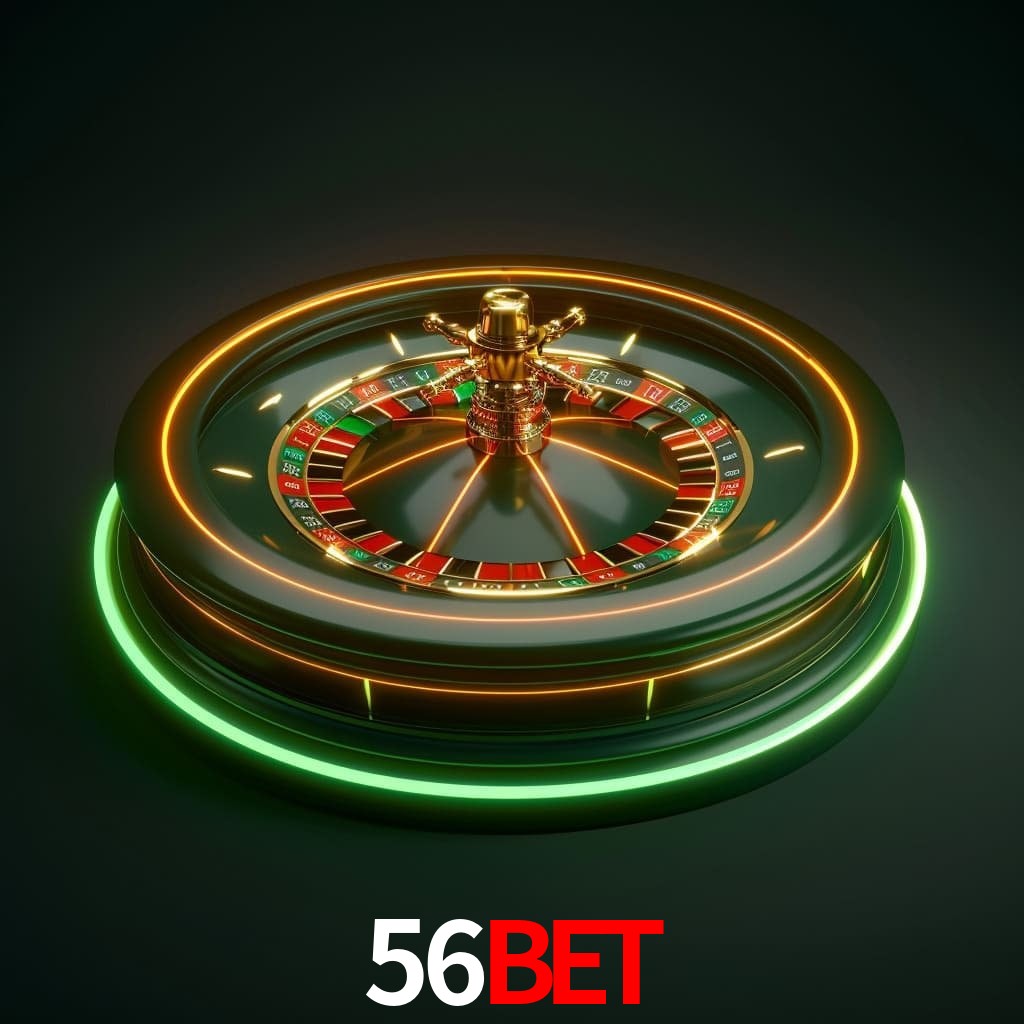 App mobile 56bet
