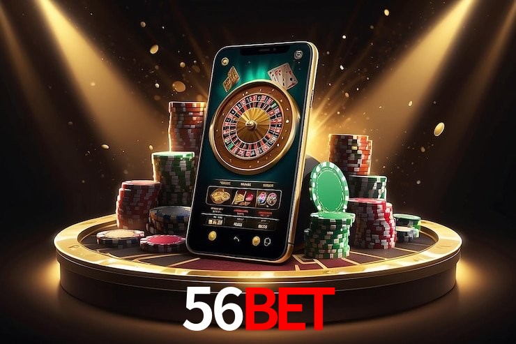 Diretório de Jogos 56bet