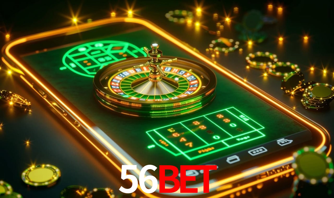Login Seguro 56bet
