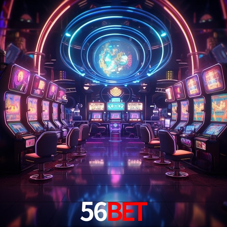 Painel RTP 56bet