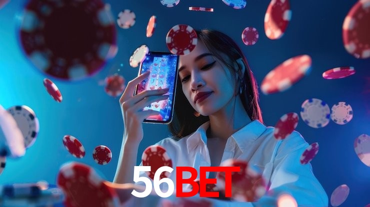 Explorando a Categoria de Eventos em Apostas na 56bet