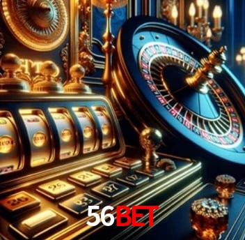 Bônus Diários 56bet
