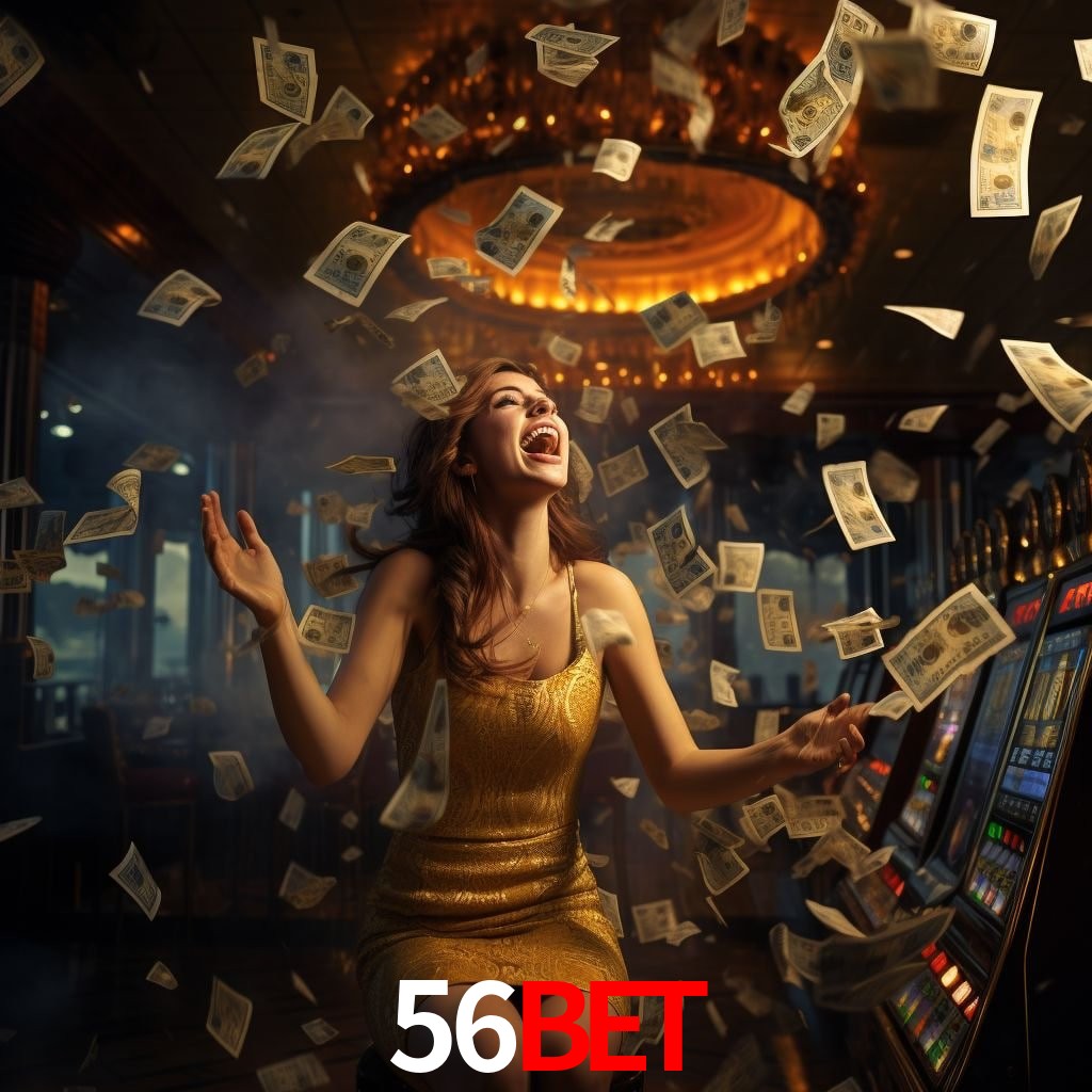 VIP Casino 56bet