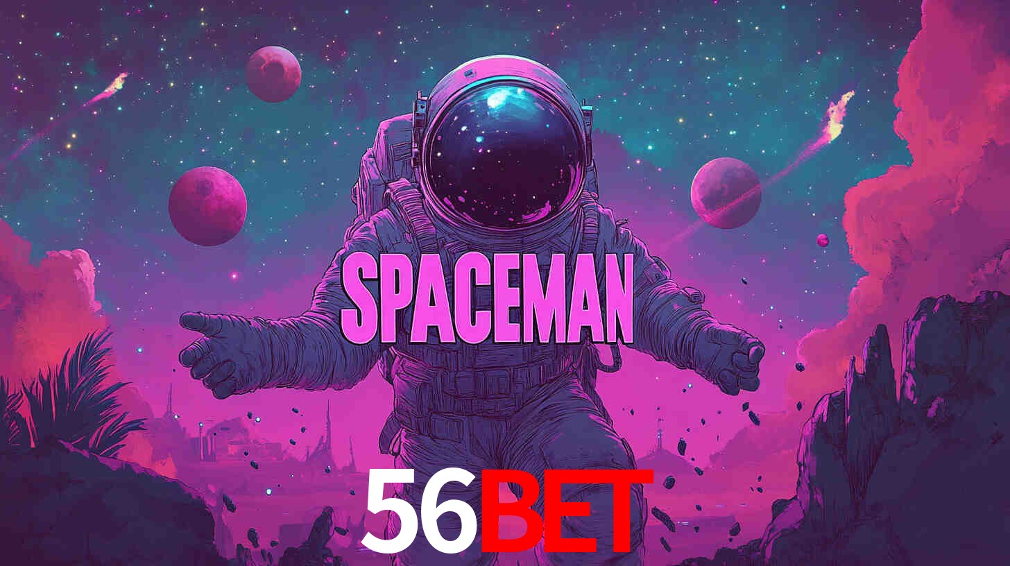 Inovações de Jogos na 56bet: O Futuro das Experiências Interativas