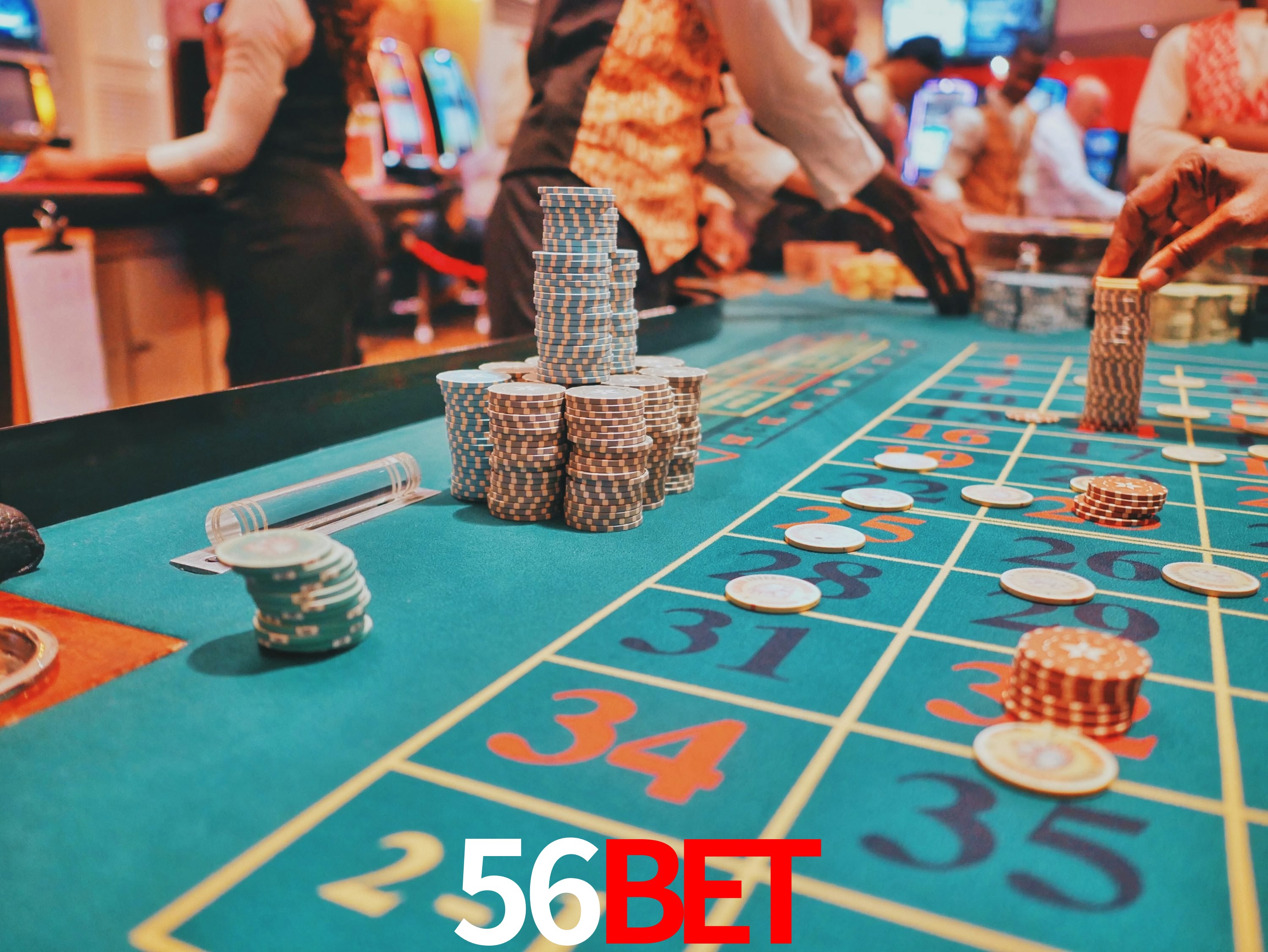 Programa VIP 56bet