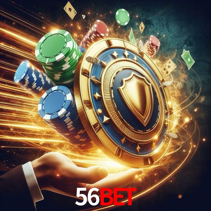 Benefícios VIP 56bet