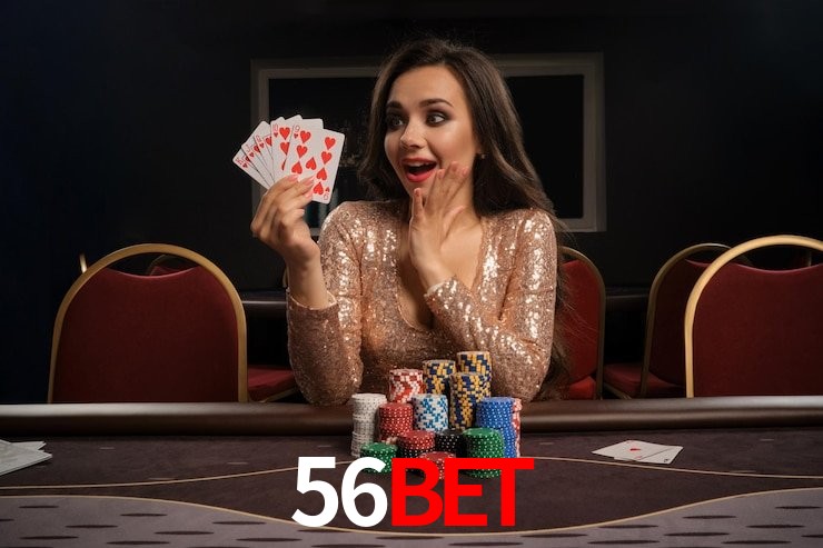 App oficial 56bet