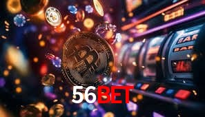 Desvendando o Mundo dos Jogos Virtuais na 56bet