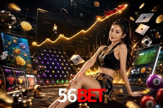 Live Casino 56bet