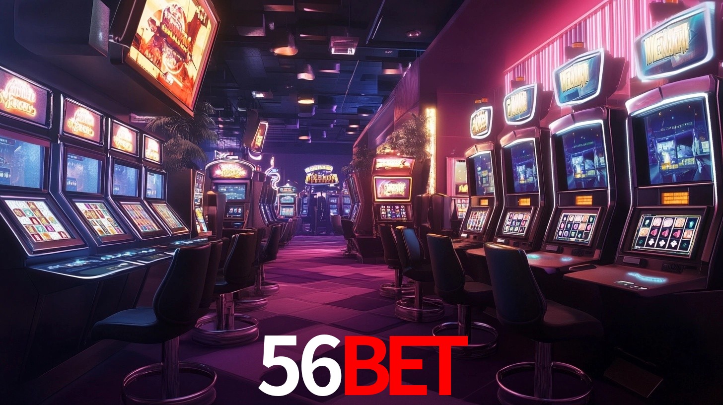 Explore as vantagens do 56bet: serviço profissional e confiabilidade
