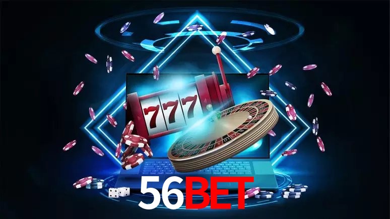 Recursos de Bônus 56bet