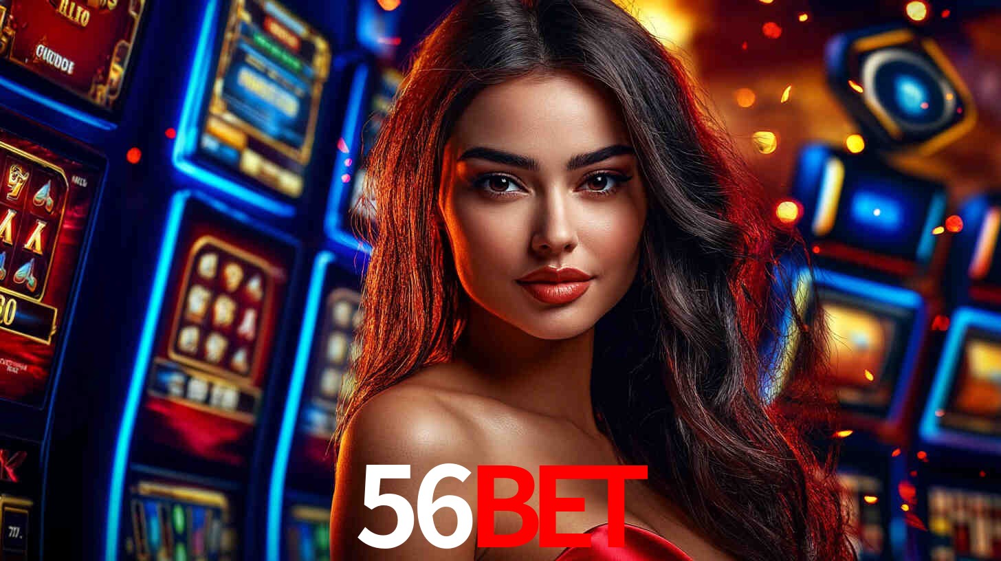 Apostas Esportivas na 56bet: Um Guia Completo