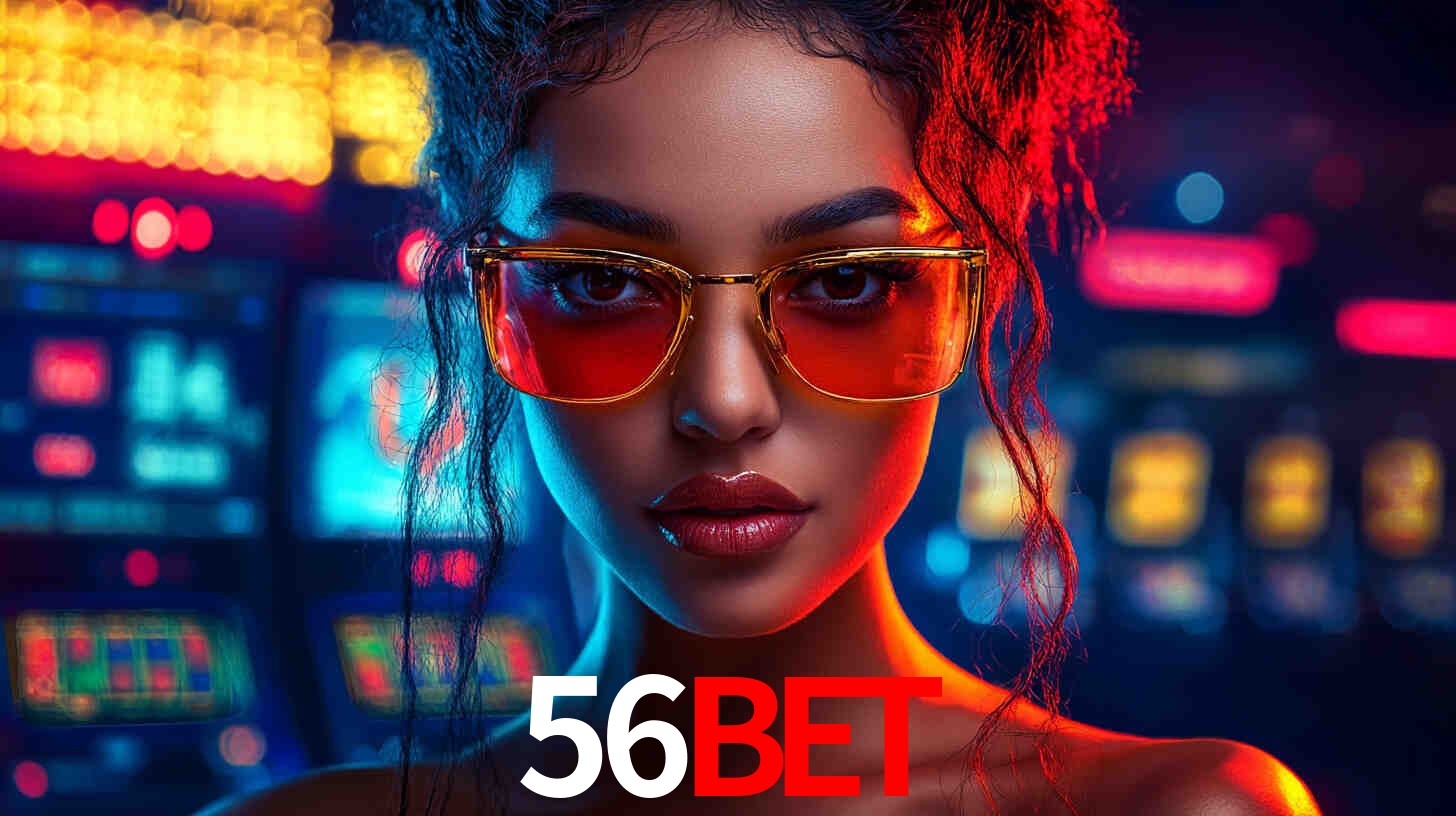 A Experiência Imersiva dos Cassinos Ao Vivo no 56bet