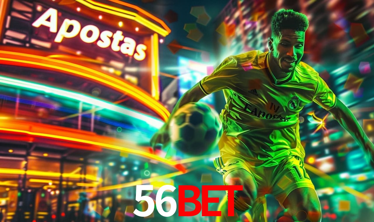 Estatísticas Esportivas 56bet