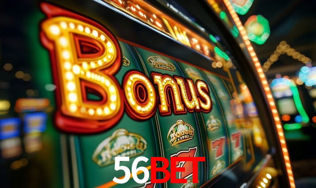 Promoções Sazonais 56bet