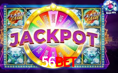 Descubra o Mundo do Cassino Online com 56bet