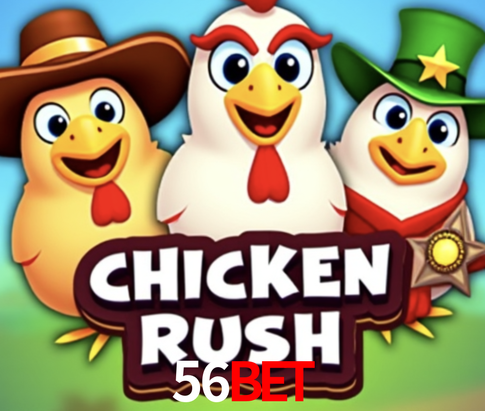 Weekend Specials 56bet