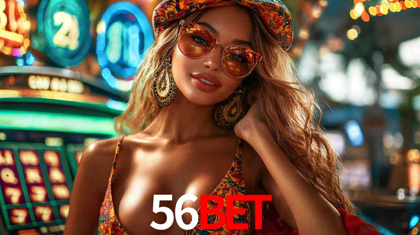 56bet App Interface