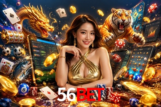 Games Directory 56bet