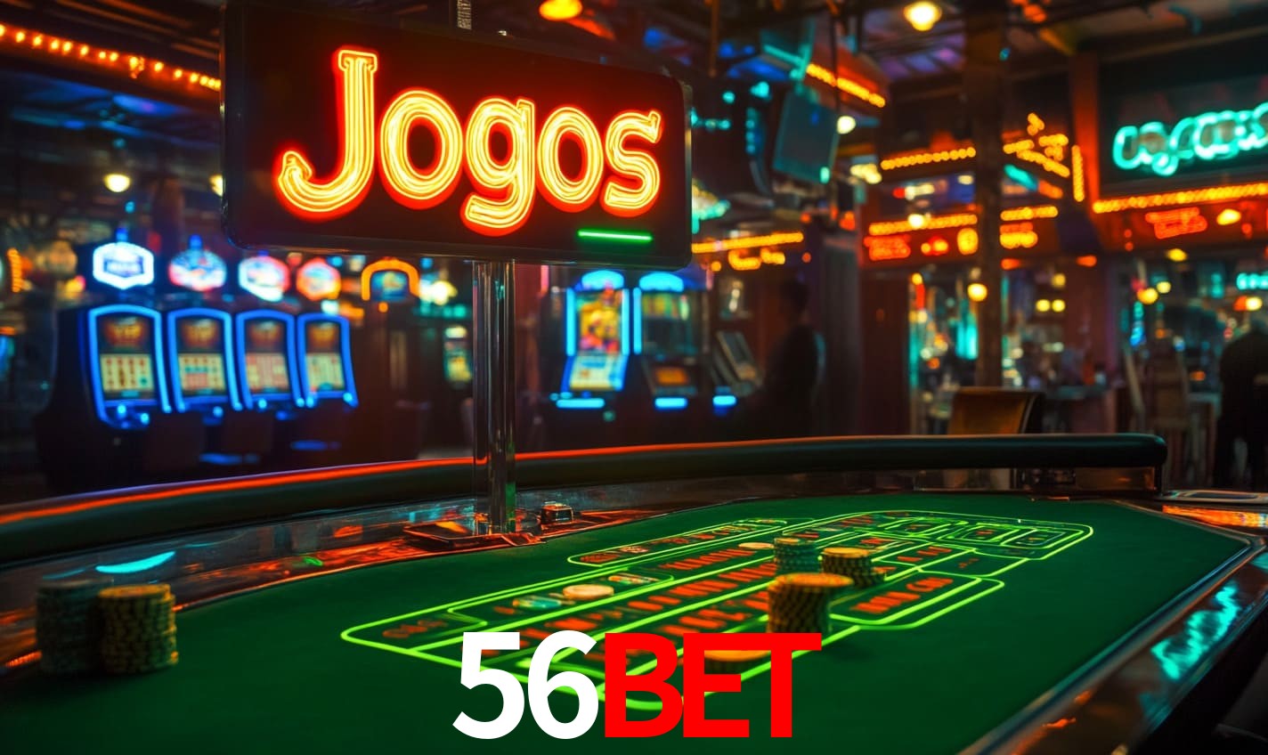 Avaliações dos Jogadores 56bet