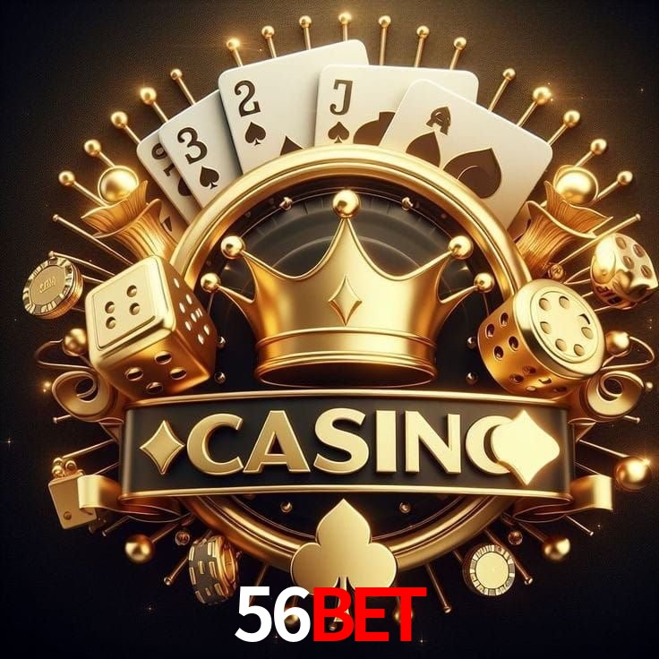 Apostas de Futebol 56bet