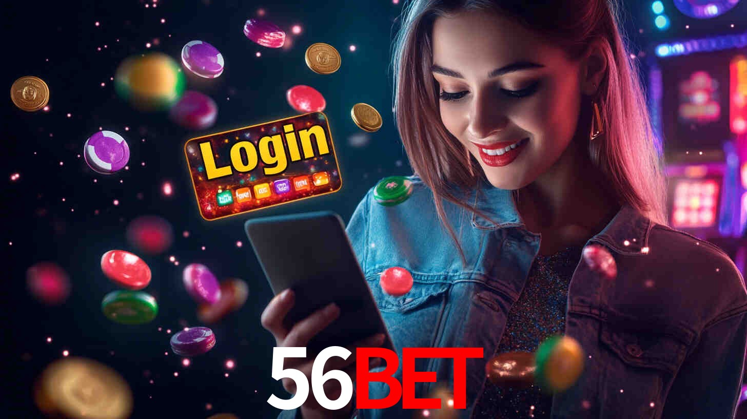 A Popularidade dos Caça-Níqueis no 56bet