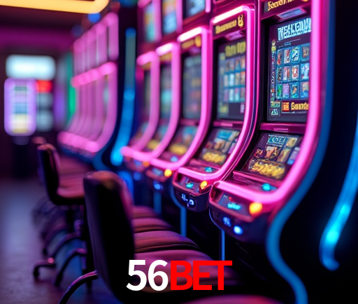Bônus 56bet