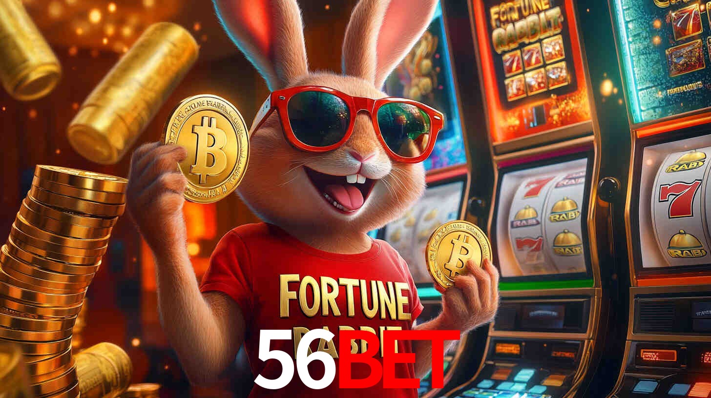 Desvendando o Mundo dos Jogos Virtuais na 56bet