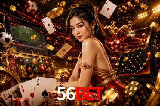 Secure Login 56bet