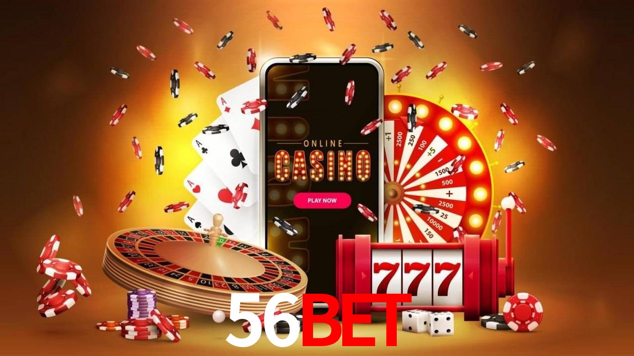 Estatísticas do Jogo 56bet